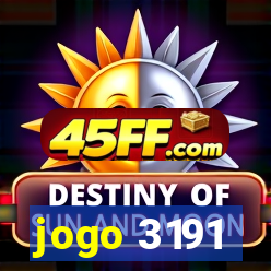 jogo 3191